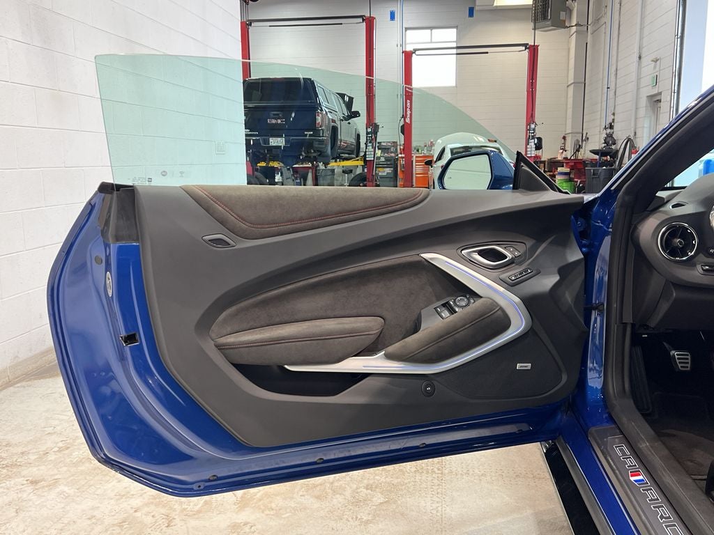 2023 Chevrolet Camaro ZL1