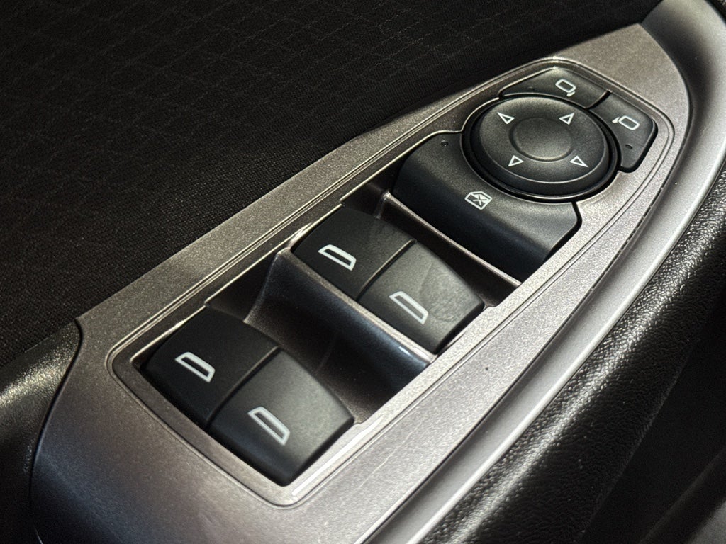 2022 Chevrolet Malibu RS