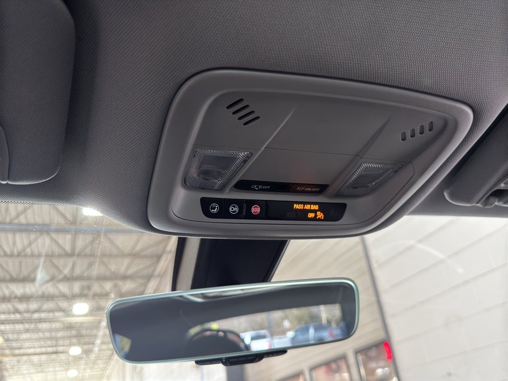 2022 Chevrolet Malibu RS