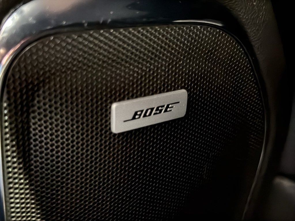 2017 Chevrolet Silverado 2500 HD LTZ