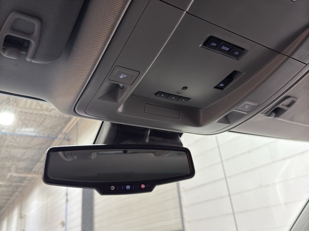 2017 Chevrolet Silverado 2500 HD LTZ