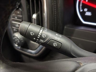 2021 Chevrolet Silverado 2500 HD LT