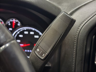 2021 Chevrolet Silverado 2500 HD LT