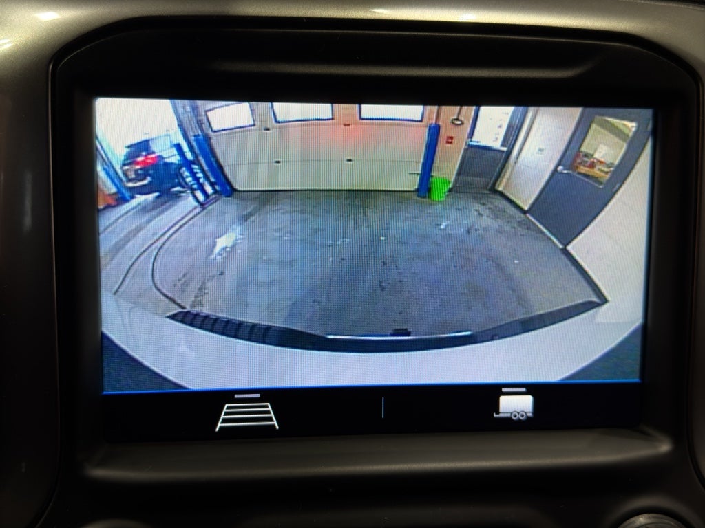 2021 Chevrolet Silverado 2500 HD LT