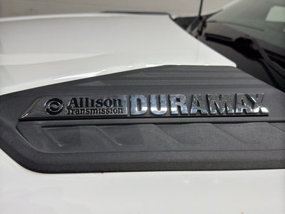 2020 Chevrolet Silverado 3500 HD High Country