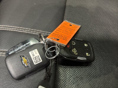 2020 Chevrolet Silverado 3500 HD High Country