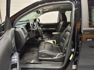 2020 Chevrolet Colorado 4WD Z71