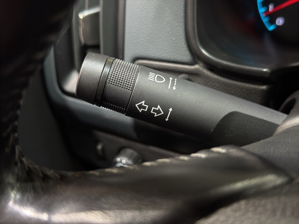 2020 Chevrolet Colorado 4WD Z71