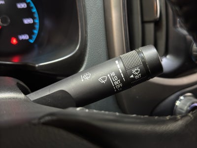 2020 Chevrolet Colorado 4WD Z71