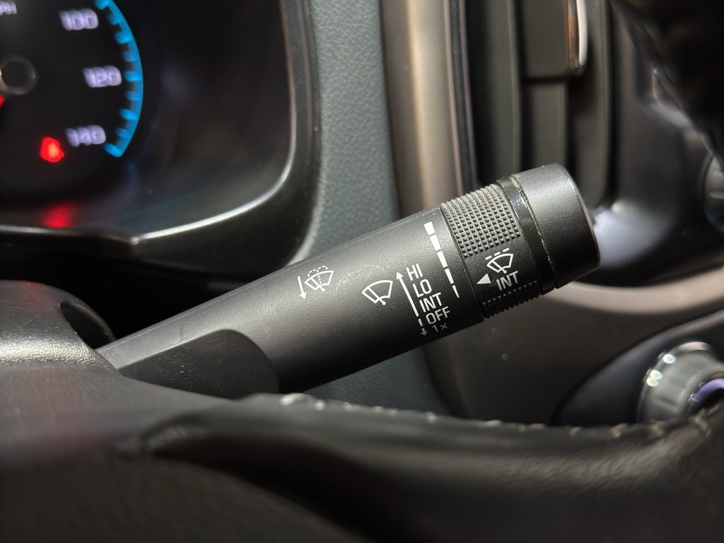 2020 Chevrolet Colorado 4WD Z71