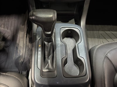 2020 Chevrolet Colorado 4WD Z71