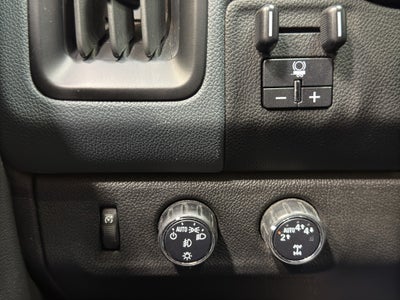 2020 Chevrolet Colorado 4WD Z71