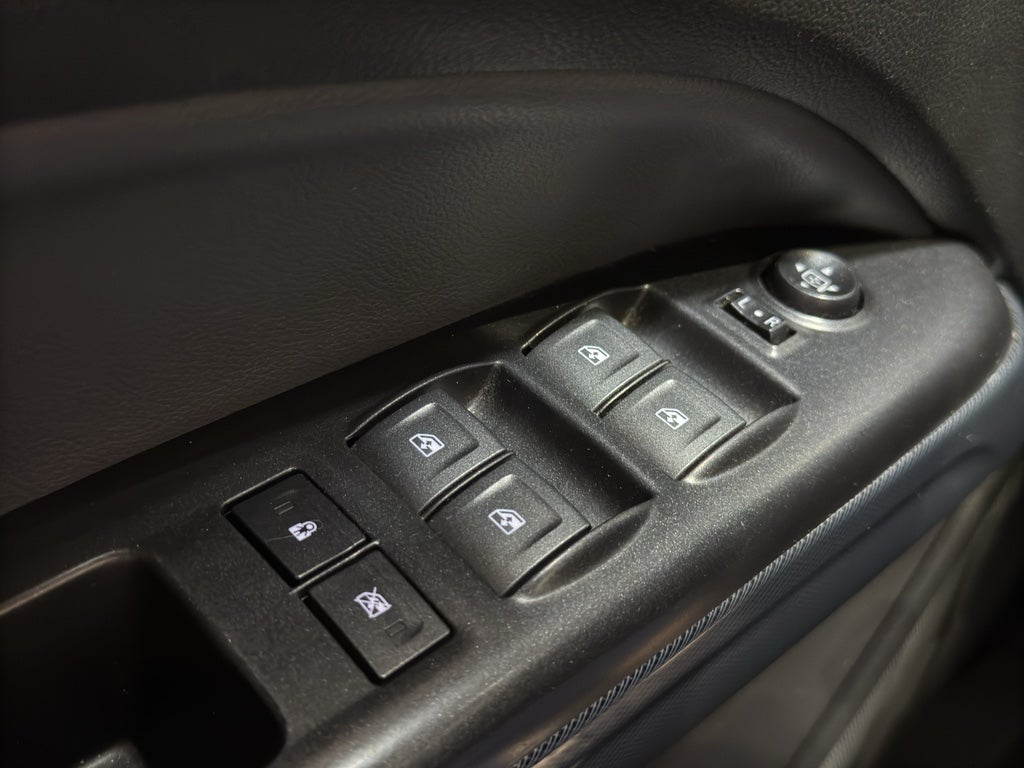 2020 Chevrolet Colorado 4WD Z71