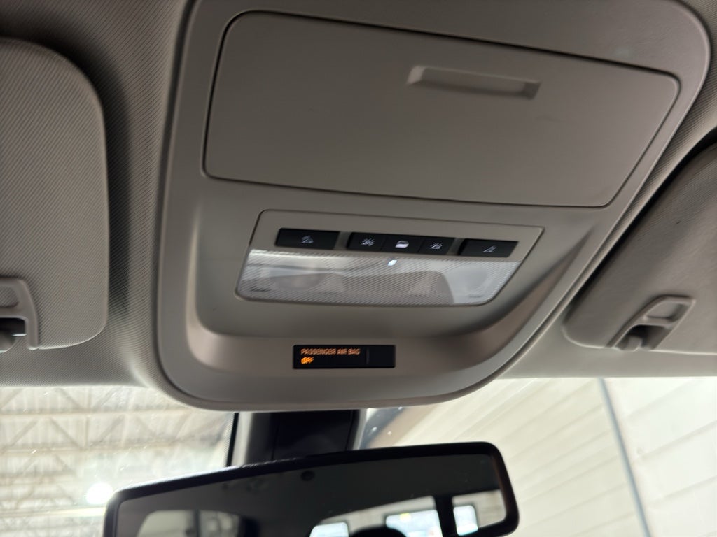 2020 Chevrolet Colorado 4WD Z71