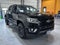 2020 Chevrolet Colorado 4WD Z71