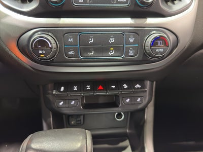 2019 Chevrolet Colorado 4WD ZR2