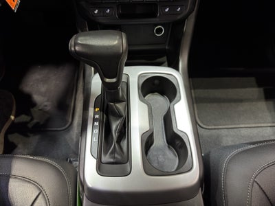 2019 Chevrolet Colorado 4WD ZR2