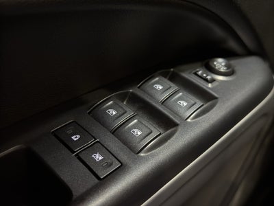 2019 Chevrolet Colorado 4WD ZR2