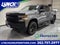 2022 Chevrolet Silverado 1500 LTD Custom Trail Boss