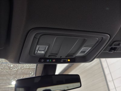 2022 Chevrolet Silverado 1500 LTD Custom Trail Boss