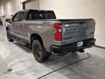 2022 Chevrolet Silverado 1500 LTD Custom Trail Boss