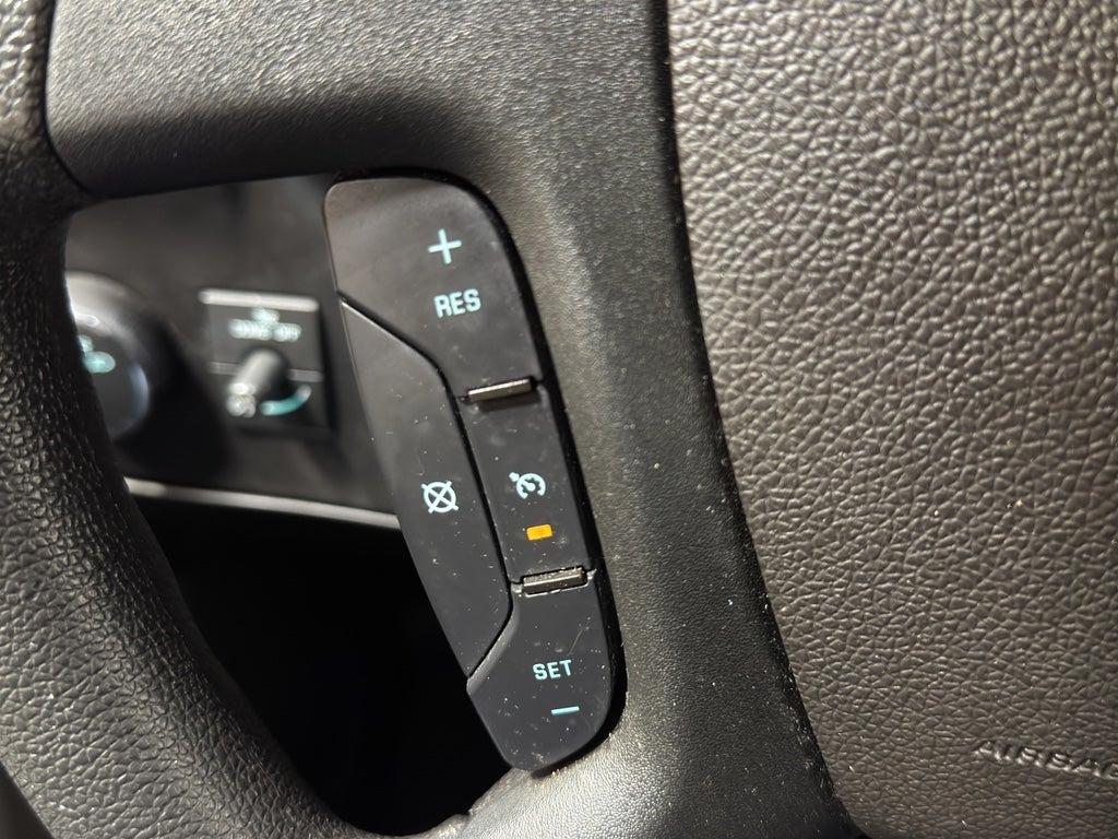 2023 Chevrolet Express Cargo 2500 WT