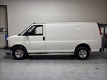 2023 Chevrolet Express Cargo 2500 WT