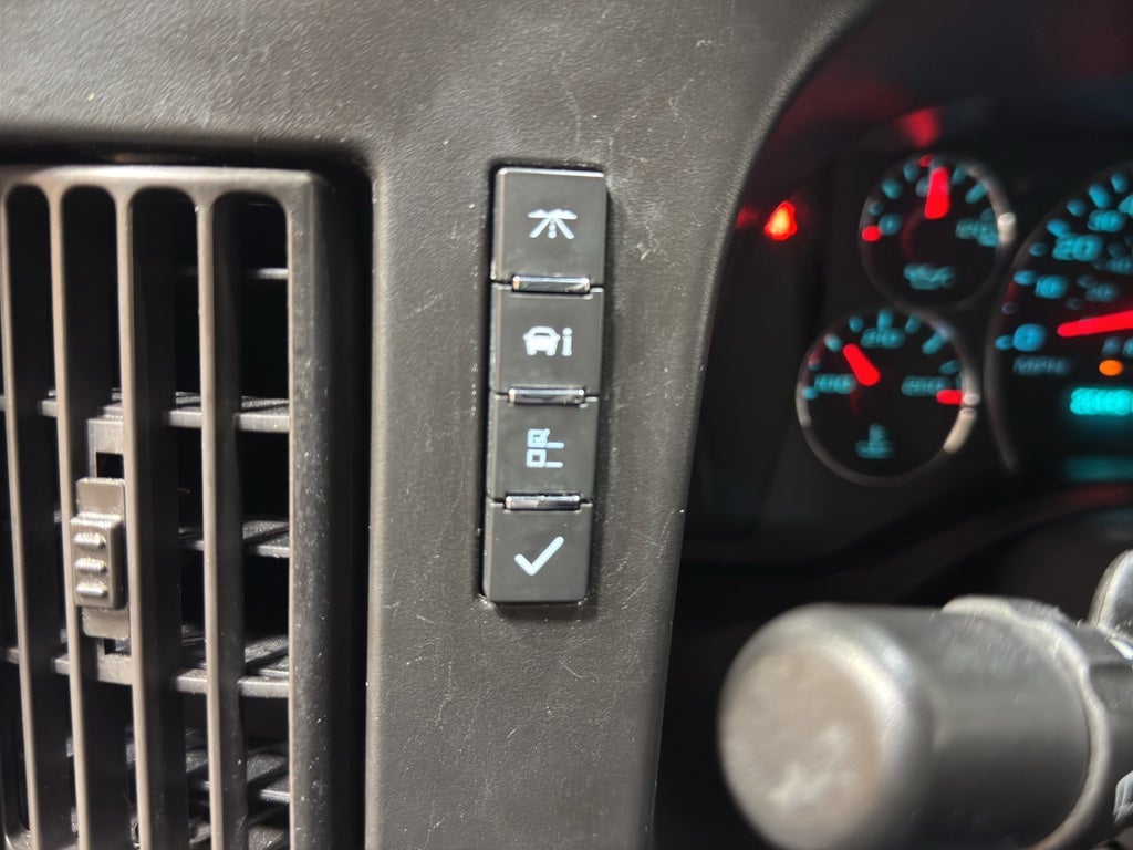 2023 Chevrolet Express Cargo 2500 WT