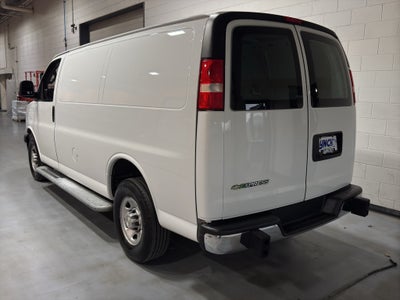 2023 Chevrolet Express Cargo 2500 WT