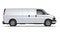 2026 Chevrolet Express Cargo 3500 WT