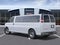 2026 GMC Savana Passenger LT