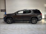 2018 GMC Acadia SLT