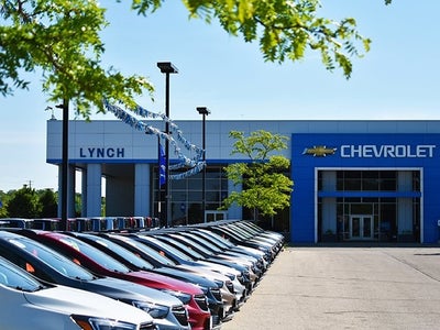 2024 Chevrolet Traverse Limited RS