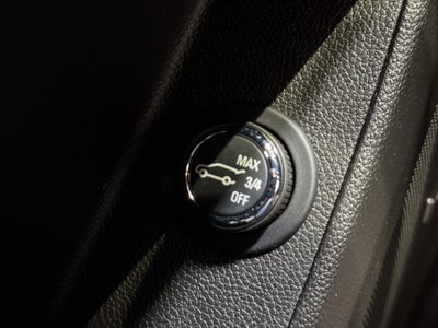 2024 Chevrolet Traverse Limited RS