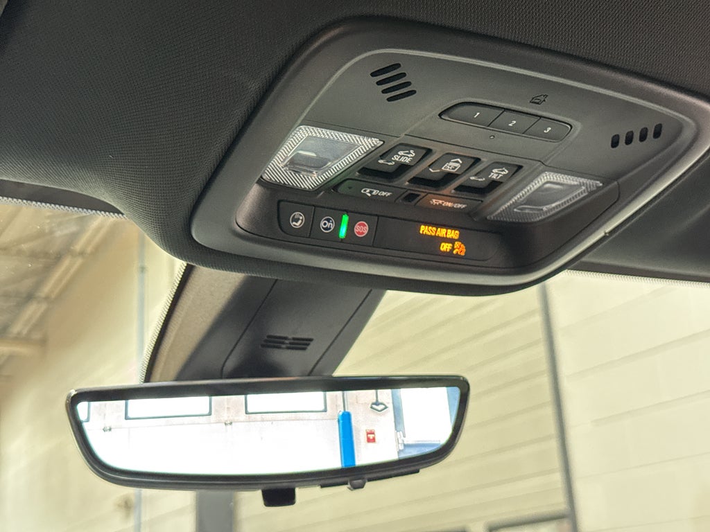 2024 Chevrolet Traverse Limited RS