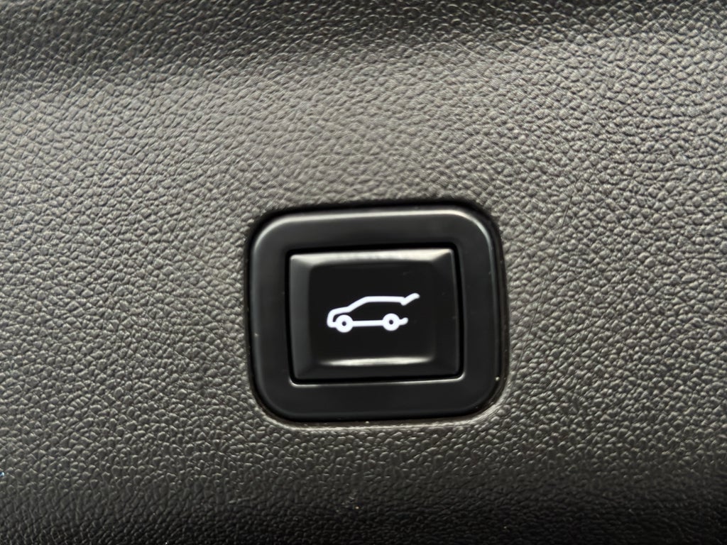 2022 Chevrolet Suburban High Country