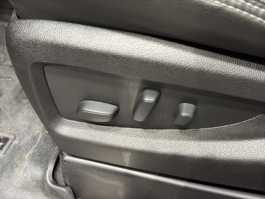 2019 GMC Sierra 2500 HD Denali