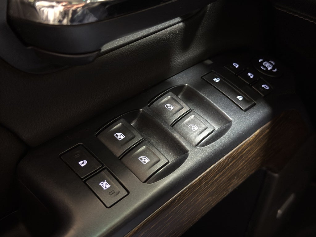 2019 GMC Sierra 2500 HD Denali