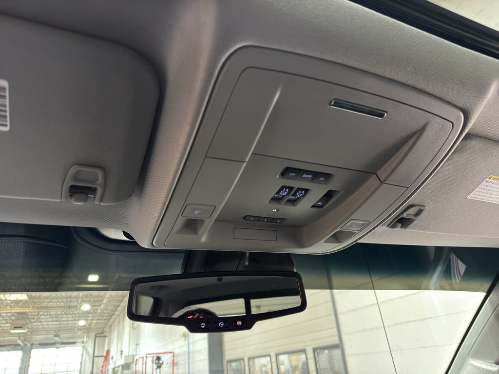 2019 GMC Sierra 2500 HD Denali