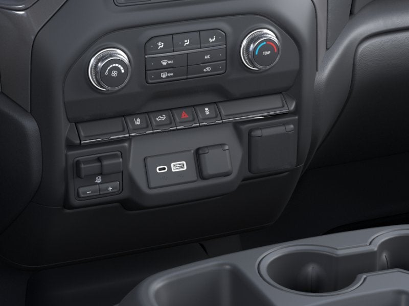 2026 GMC Sierra 3500 HD Pro