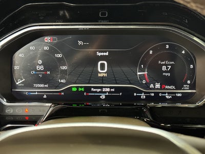 2024 GMC Sierra 2500 HD SLE