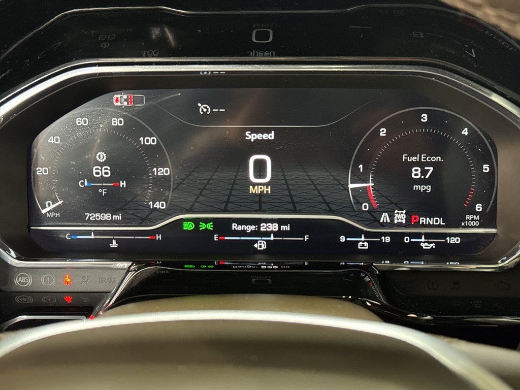 2024 GMC Sierra 2500 HD SLE