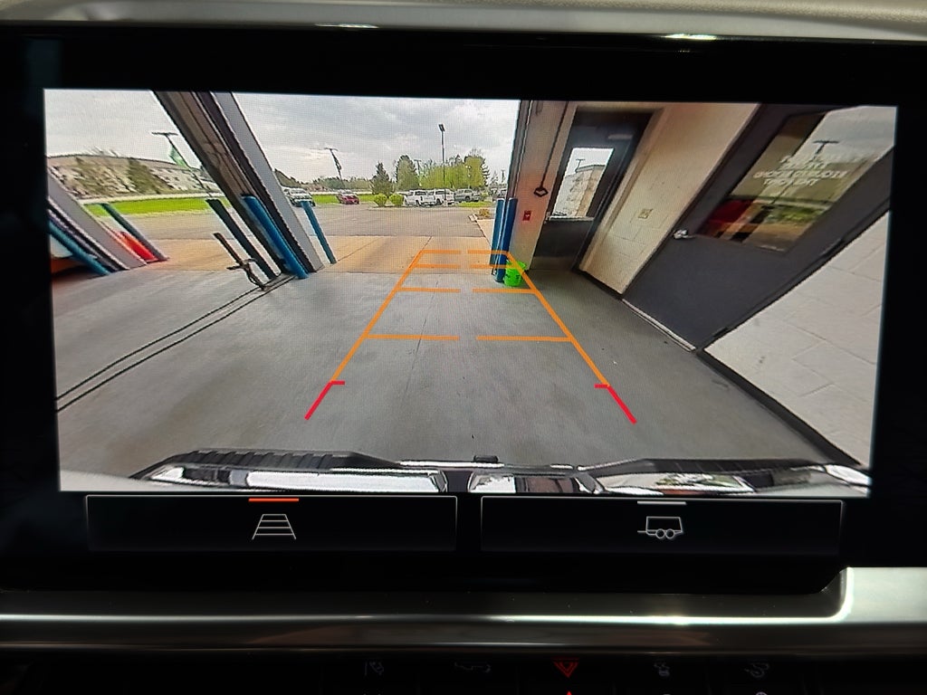 2024 GMC Sierra 2500 HD SLE