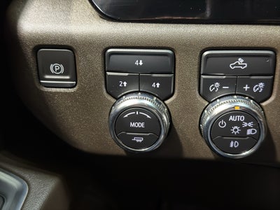 2024 GMC Sierra 2500 HD SLE