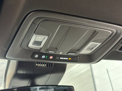 2024 GMC Sierra 2500 HD SLE