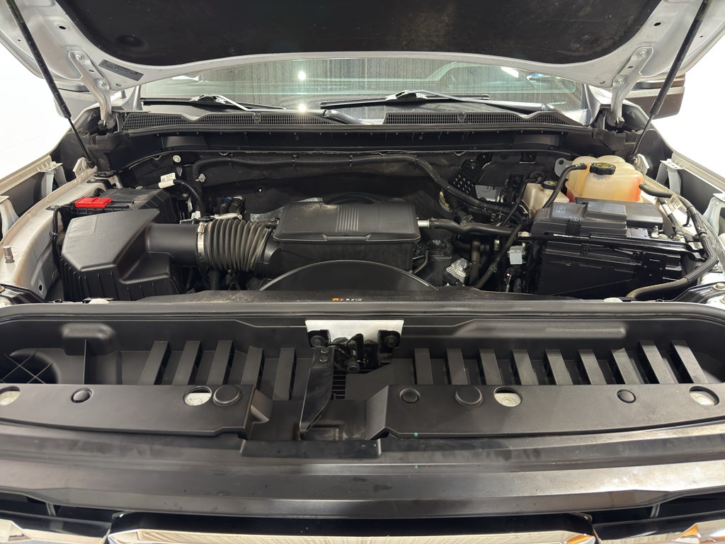 2024 GMC Sierra 2500 HD SLE