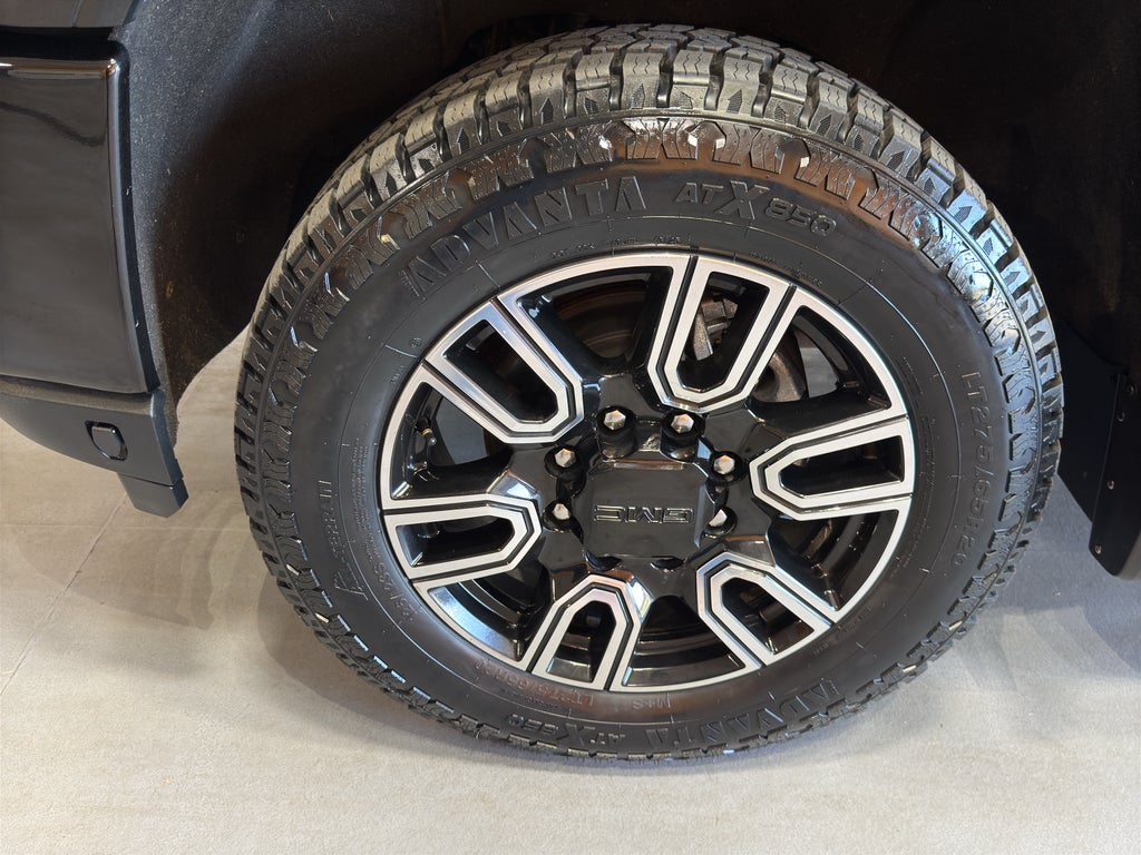 2020 GMC Sierra 2500 HD AT4