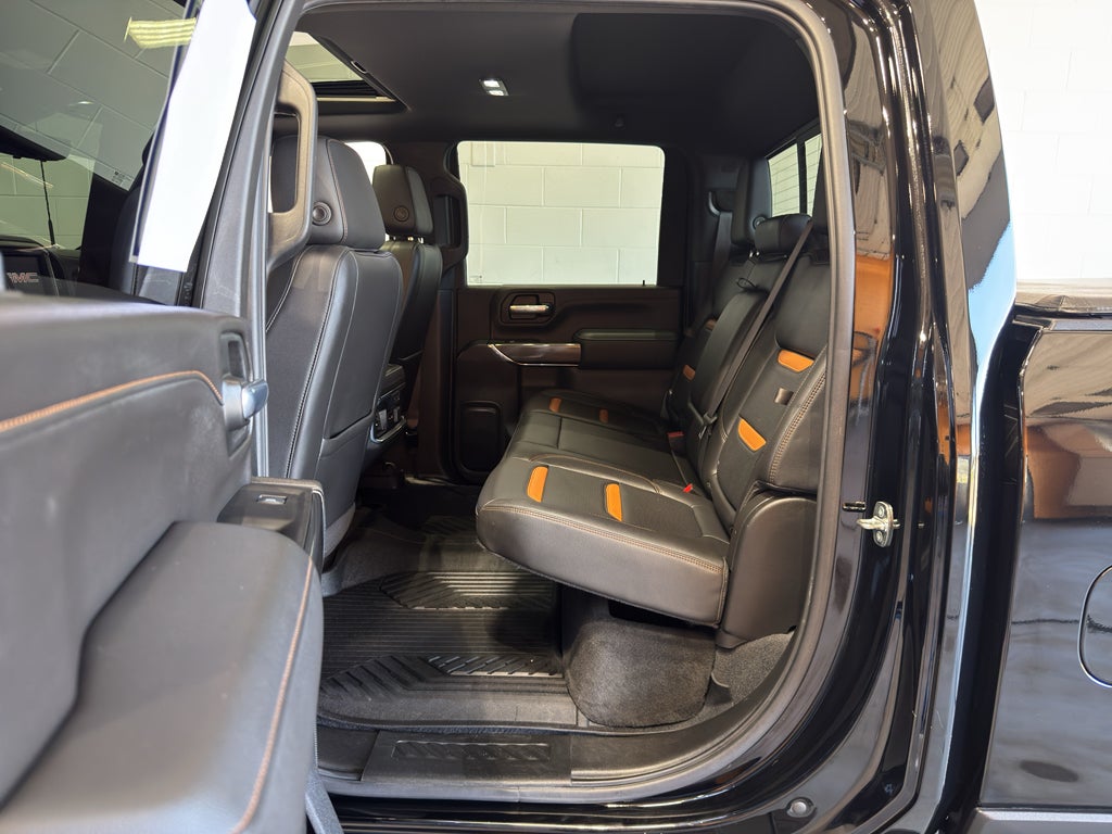 2020 GMC Sierra 2500 HD AT4