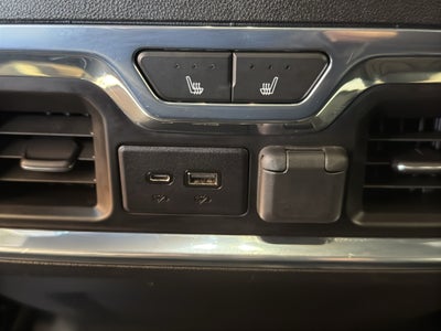 2020 GMC Sierra 2500 HD AT4