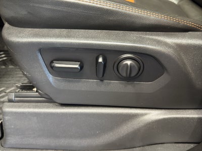 2020 GMC Sierra 2500 HD AT4